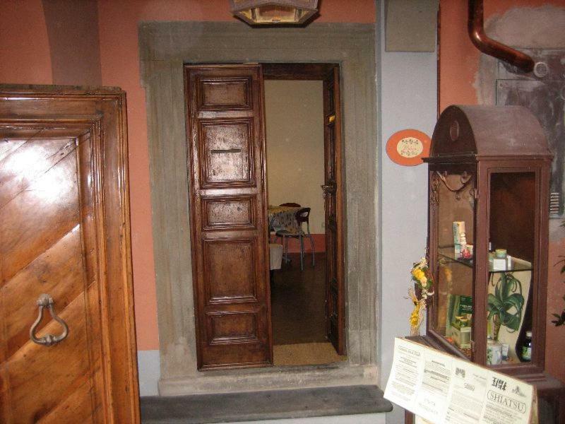 Bed & Breakfast Del Teatro Cagli Exterior photo