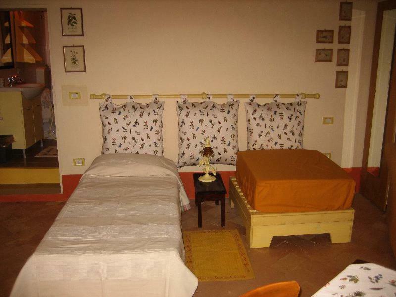 Bed & Breakfast Del Teatro Cagli Exterior photo