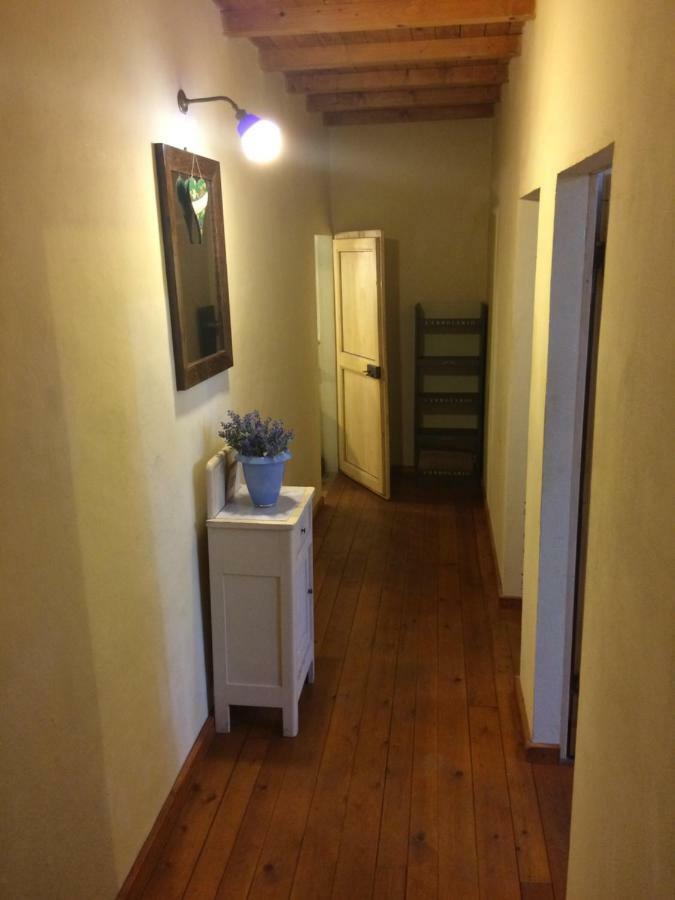 Bed & Breakfast Del Teatro Cagli Exterior photo
