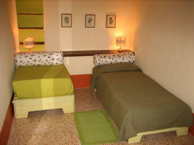 Bed & Breakfast Del Teatro Cagli Exterior photo